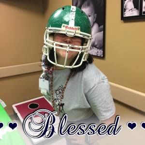 Meet your Posher, Tammy